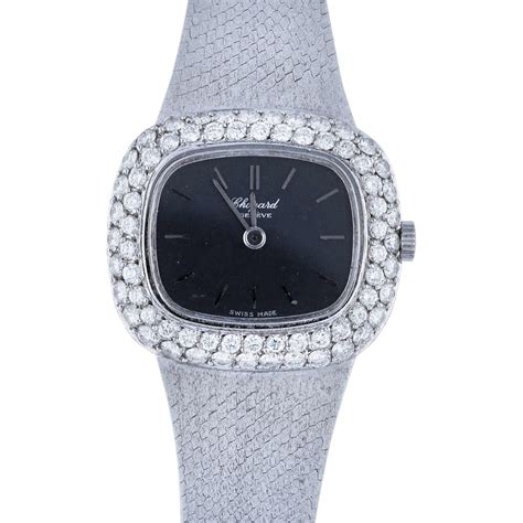 Chopard ladies watch