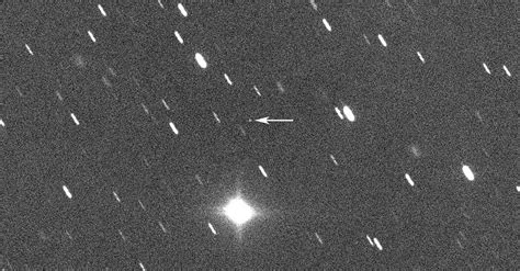 ASTEROID 2024 BU: PASSED CLOSEST TO EARTH - Asiana Times