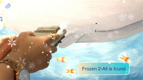 Frozen 2-All is found - YouTube