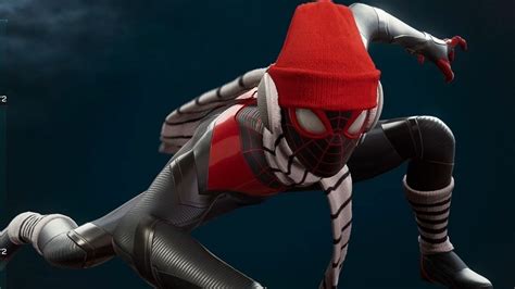 Spider-Man Miles Morales Winter Suit: How to complete We've Got a Lead side mission and unlock ...