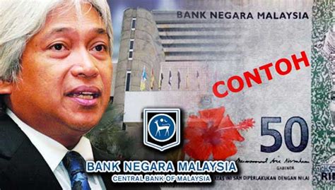 Notes with new BNM Governor’s signature in circulation | Free Malaysia ...