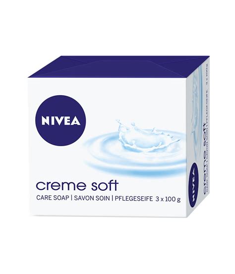 nivea soap | parttradinggmbh