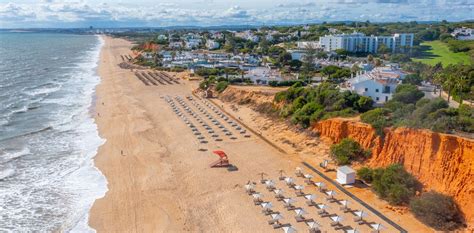 Best Beaches Close To Vale do Lobo | Algarve, Portugal | The Villa Agency