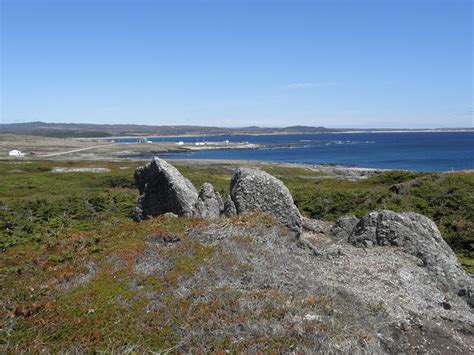 Cape Ray Lighthouse - Tourist Information