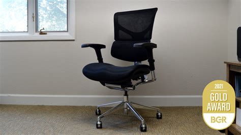 X-Chair X3 ATR Mgmt Chair Review: A Do-It-All, Comfortable Desk Chair