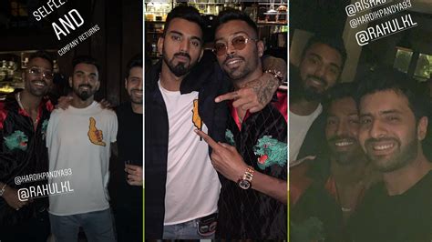 ‘Brothers... No Matter What’: Pandya Celebrates KL Rahul’s B’day