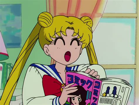 Sailor Moon R: Episode 52 - SailorSoapbox.com