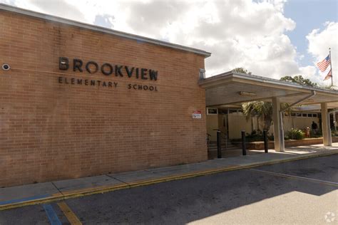 Brookview Elementary School, Rankings & Reviews - Homes.com