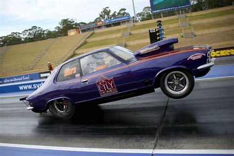 Drag Racing Legend to be Honoured at Sydney Nationals – National Drag ...