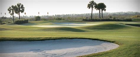 Stone Creek Golf Club - Ocala, FL