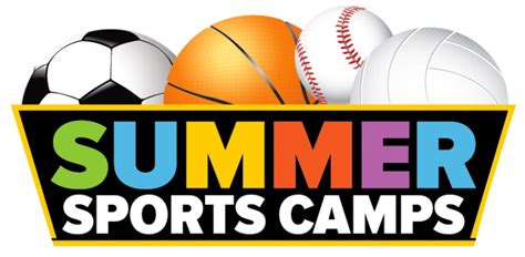 2023 Summer Sports Camps - Boys & Girls Clubs of the Lewis-Clark Valley