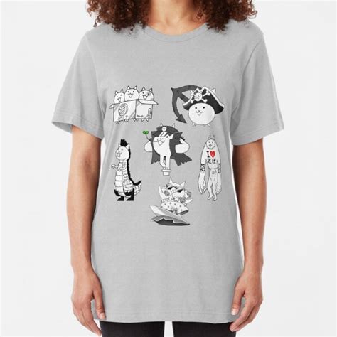 Battle Cats Gifts & Merchandise | Redbubble