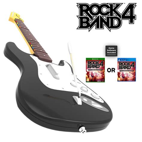 Origin Games Announce the Release Of Their New Product - Rock Band 4 | iGyaan Network