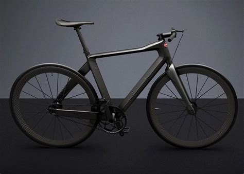 Bugatti introduces the world’s lightest urban bicycle that’s almost ...