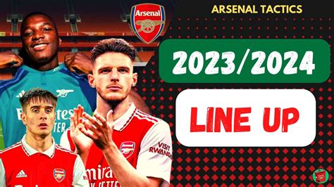 Arsenal 2024 Games - Irene Leoline