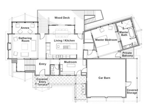 HGTV Dream Home 2011 Floor Plan | Pictures and Video From HGTV Dream ...