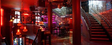 Badbobs, Temple Bar, Dublin, Music, Bar, Nightclub, Dancing | Temple bar dublin, Temple bar ...