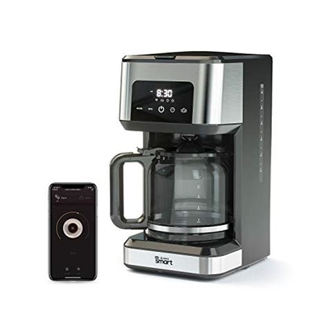 10 Best Smart Coffee Makers in 2025