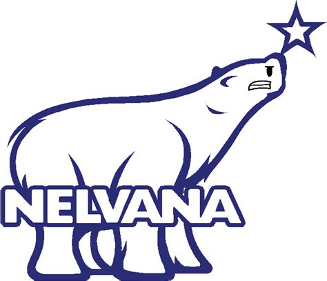 Nelvana Logo - LogoDix