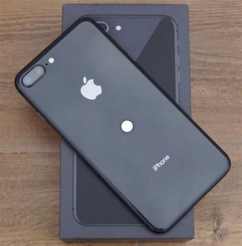 iPhone 8 Plus - Brand New - 64gb - Space Grey - Unlocked | in Romsey, Hampshire | Gumtree