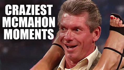 Vince Mcmahon Laughing Meme