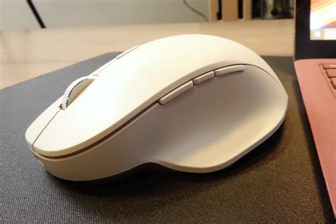 Logitech MX Master 2S vs. Microsoft Surface Precision Mouse: Which $100 ...