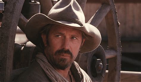 Kevin Costner planeja uma trilogia de westerns – o que é uma ótima ...