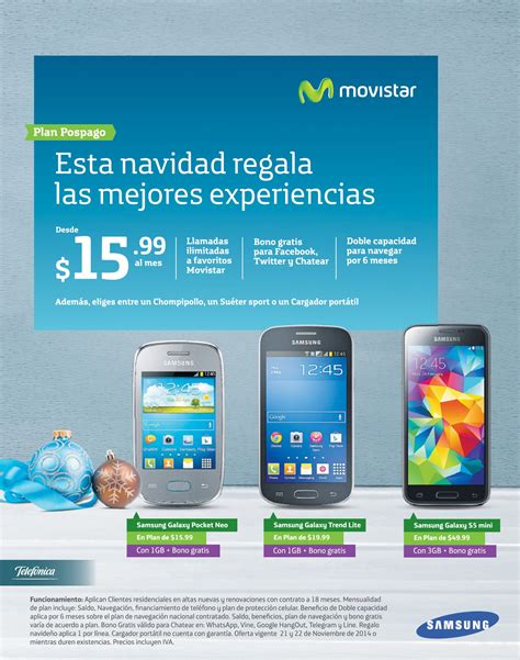 Movistar el salvador – Mejorar la comunicación