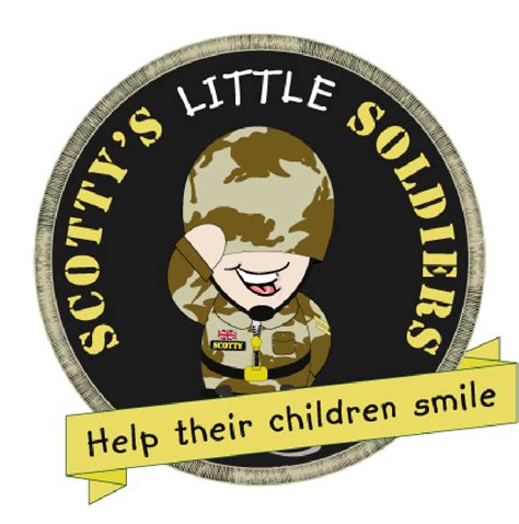 Virtual Fundraising | Scotty's Little Soliders