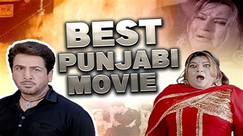 Gurdas Maan Best Punjabi Movie | Vivek Shauq, Manav Vij, Dolly Bindra - YouTube