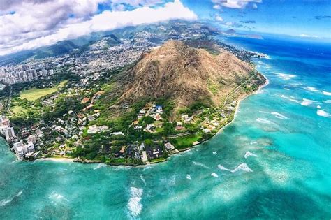 Diamond Head Hiking And Oahu Island Experience Feat. North Shore: Triphobo