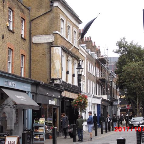 CAMDEN PASSAGE (London) - All You Need to Know BEFORE You Go