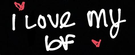 i love my bf banner | Quote banner, Twitter banner, Twitter header pictures