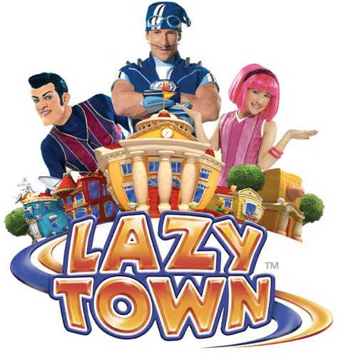 lazy town - ziggy Photo (6703449) - Fanpop