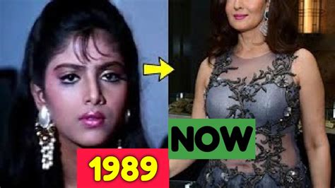 Tridev (1989) Cast Then and Now | Unbelievable Transformation 2023 - YouTube