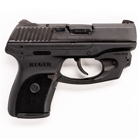 Ruger Lc9 - For Sale, Used - Excellent Condition :: Guns.com