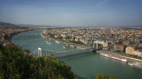 Visions of Budapest : Hungary | Visions of Travel