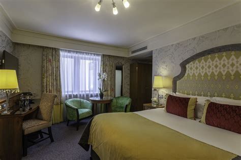 Clontarf Castle Hotel Dublin, Dublin, IE - Reservations.com