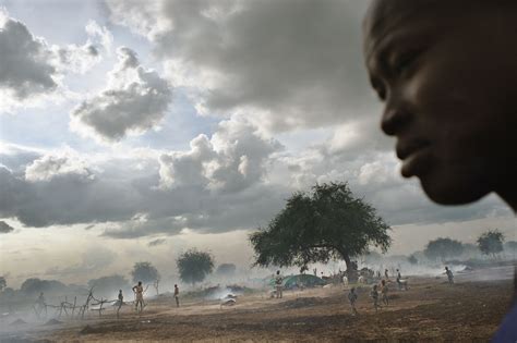 South Sudan in Pictures: Issues after Independence | Pulitzer Center