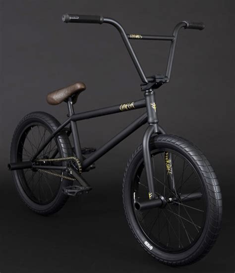 Types Of Bmx Bike Frames - Infoupdate.org