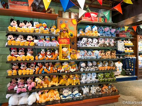 PHOTOS: New Winnie The Pooh, Bambi, Marie, Dumbo, And Meeko, 50% OFF