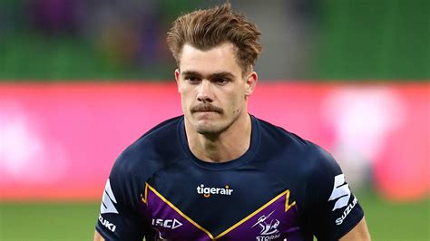 Papenhuyzen try lifts Storm after blow to skipper Smith | Stadium Astro - English