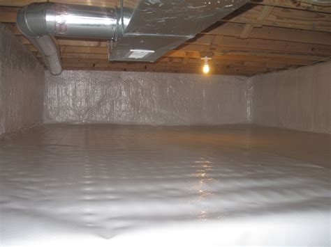 Crawl Space Encapsulation: What if I Don’t Use my Crawl Space?