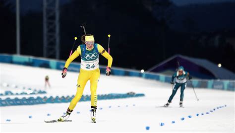 Thrilling gold for Norway’s Thingnes Boe in men’s biathlon 20km individual - Olympic News