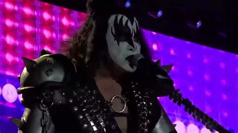 KISS Live Concert 2023 - YouTube