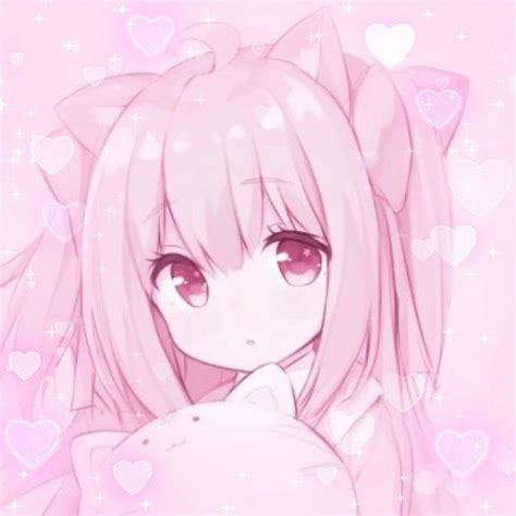 Pin on cute cat girl pfp