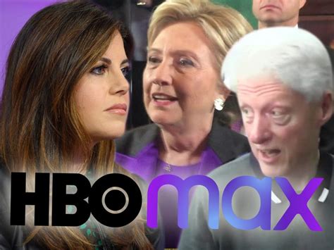 Monica Lewinsky Dragged for Invoking Clintons Amid HBO Max Intern Flub