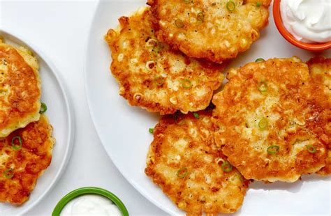 Corn fritters recipe | News365.co.za