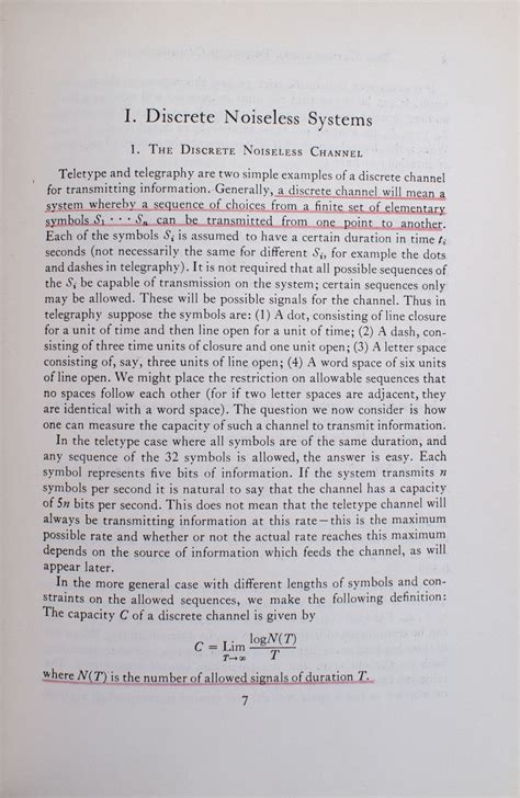 The Mathematical Theory of Communication - Claude E. Shannon, Warren ...