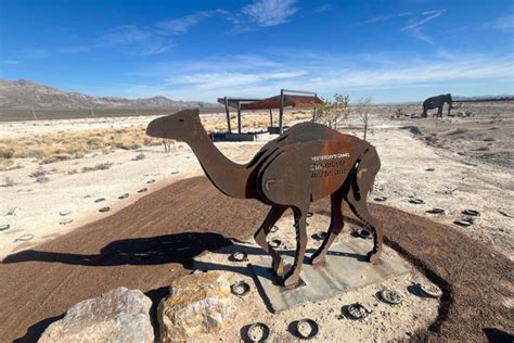 January opening announced for Ice Age Fossils State Park